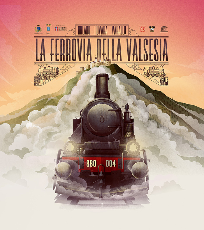 Ferrovia della Valsesia