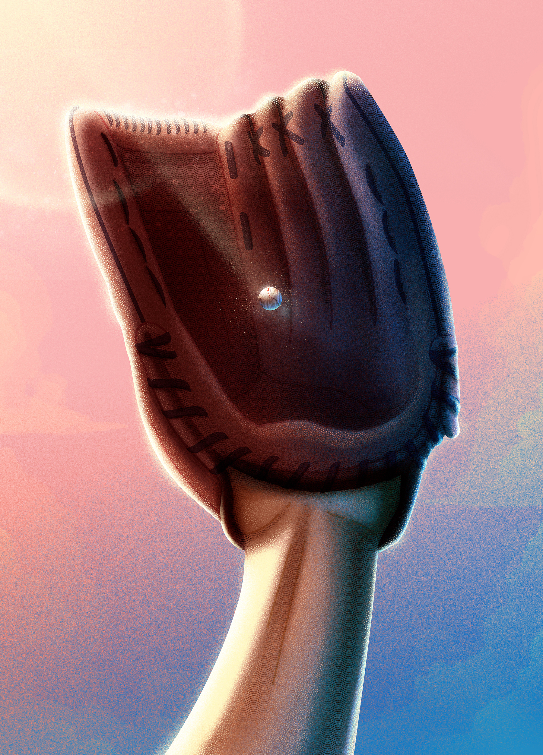 glove