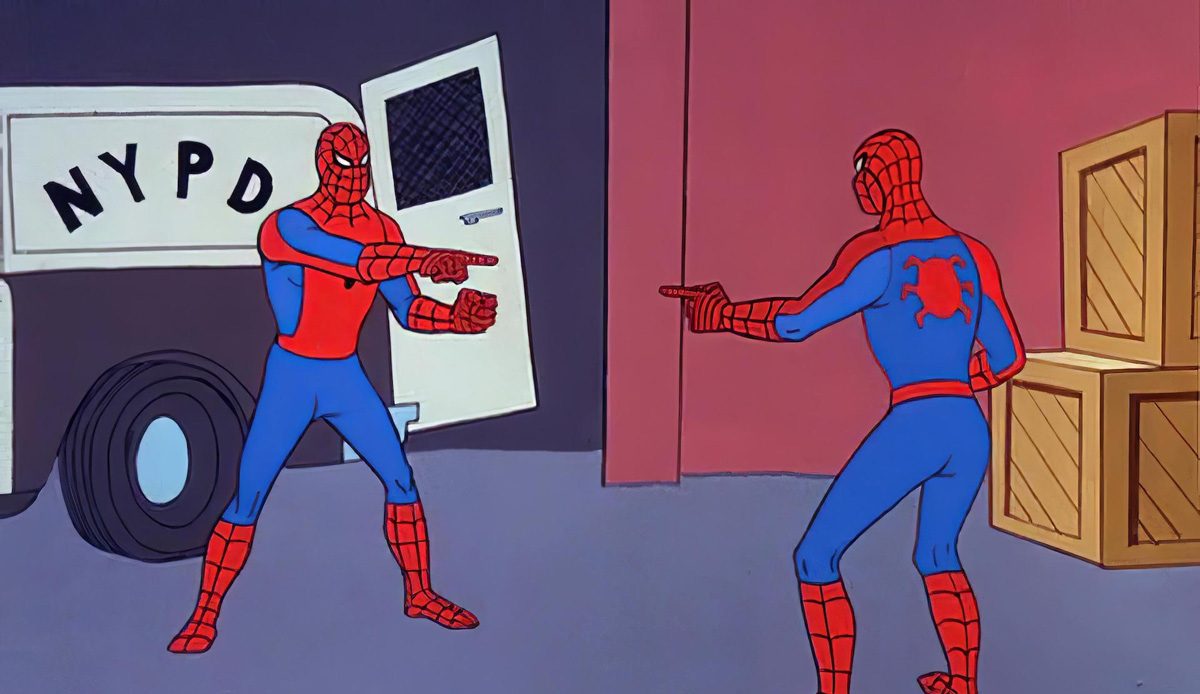 spider-man-meme