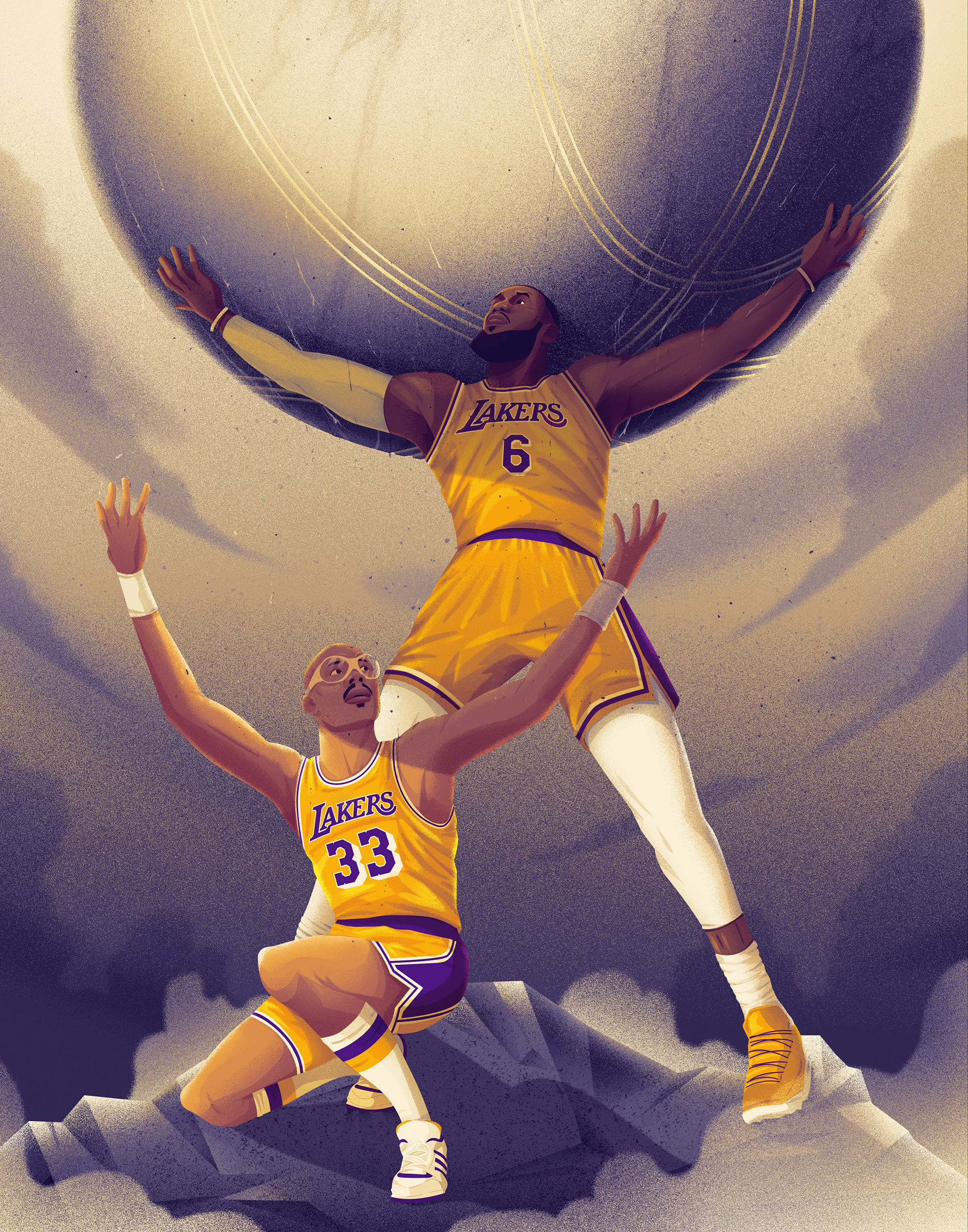 Lebron-