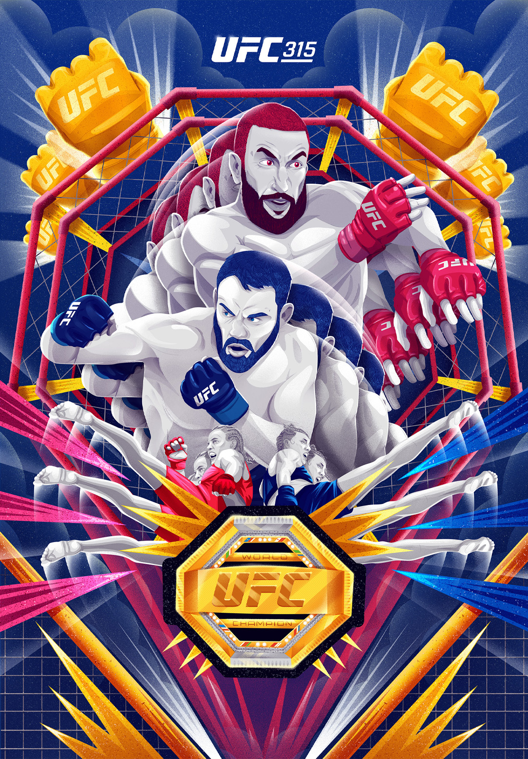 ufc